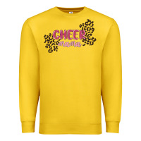 Lemon cheer mama Premium Sweatshirt - MaliasSmallBusiness