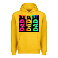 Lemon lgbt dad tumbler Premium Hoodie - HRA Design Shop