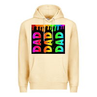 Pina Colada lgbt dad tumbler Premium Hoodie - HRA Design Shop