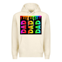 Tofu lgbt dad tumbler Premium Hoodie - HRA Design Shop