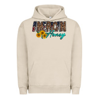 American Honey Urban Hoodie | Teevron