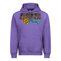 Tulip american honey Urban Hoodie - RacoonDesign