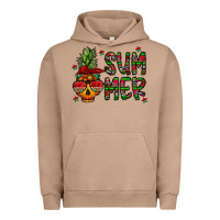 Summer Vibes Urban Hoodie | Teevron