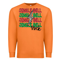 Carrot jingle bell rock Premium Sweatshirt - MaliasSmallBusiness