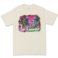 Bone hello summer Premium Tee - SublimationCraftShop