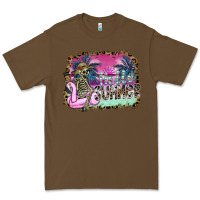 Cacao hello summer Premium Tee - SublimationCraftShop