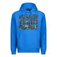 True Royal summer summer Premium Hoodie - CowhideDigitalArt