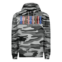 Slate Camo american mama libbey glass Premium Hoodie - HRA Design Shop