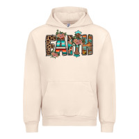 Sandshell faith Urban Hoodie - RacoonDesign