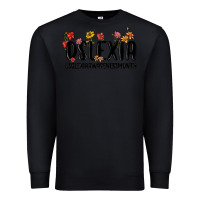 Black dslexia awareness month Premium Sweatshirt - MaliasSmallBusiness