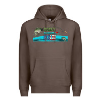 Coffee reely awesome dad  libbey glass Premium Hoodie - HRA Design Shop