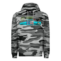 Slate Camo reely awesome dad  libbey glass Premium Hoodie - HRA Design Shop