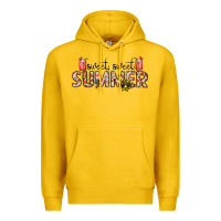 Lemon sweet sweet summer Premium Hoodie - CowhideDigitalArt