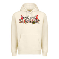 Tofu sweet sweet summer Premium Hoodie - CowhideDigitalArt