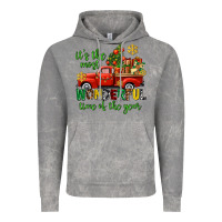 Cloud Rock its the most wonderful time of the year Vintage Hoodie - AdoDesignShop