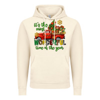 Vintage Artic its the most wonderful time of the year Vintage Hoodie - AdoDesignShop
