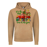 Vintage Camel its the most wonderful time of the year Vintage Hoodie - AdoDesignShop