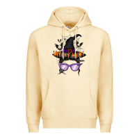 Pina Colada witchy mini Premium Hoodie - RacoonDesign