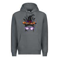 Rock witchy mini Premium Hoodie - RacoonDesign