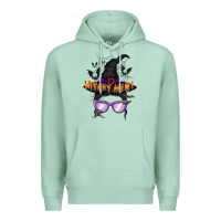 Seafoam witchy mini Premium Hoodie - RacoonDesign