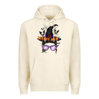 Tofu witchy mini Premium Hoodie - RacoonDesign