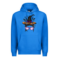 True Royal witchy mini Premium Hoodie - RacoonDesign