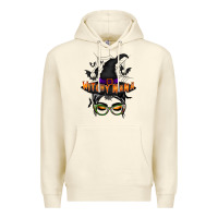 Sandshell witchy nana Premium Hoodie - RacoonDesign