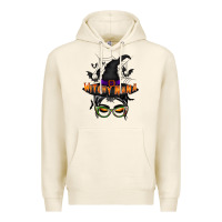 Tofu witchy nana Premium Hoodie - RacoonDesign