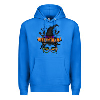 True Royal witchy nana Premium Hoodie - RacoonDesign