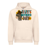 Happy Mothers Day Urban Hoodie | Teevron
