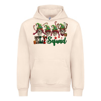 Sandshell Elf squad skulls Urban Hoodie - FaDigitalArtStudio