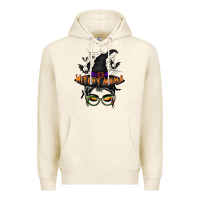 Tofu withcy mama Premium Hoodie - RacoonDesign