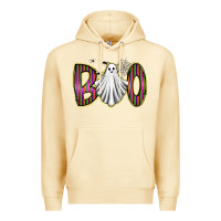 Pina Colada boo ghost Premium Hoodie - RacoonDesign
