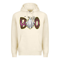Tofu boo ghost Premium Hoodie - RacoonDesign