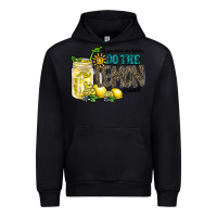 Black if you drink dont drive do the lemon crawl Urban Hoodie - RacoonDesign