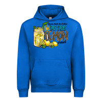 Cobalt if you drink dont drive do the lemon crawl Urban Hoodie - RacoonDesign