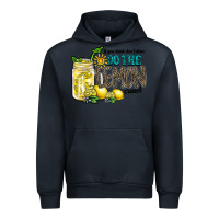 Navy if you drink dont drive do the lemon crawl Urban Hoodie - RacoonDesign