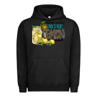 Pigment Black if you drink dont drive do the lemon crawl Urban Hoodie - RacoonDesign