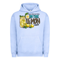 Pigment Grape Ice if you drink dont drive do the lemon crawl Urban Hoodie - RacoonDesign