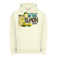 Pigment Pistachio if you drink dont drive do the lemon crawl Urban Hoodie - RacoonDesign
