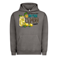 Pigment Tornado if you drink dont drive do the lemon crawl Urban Hoodie - RacoonDesign
