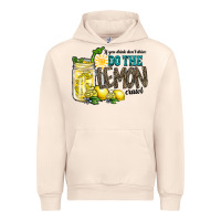 Sandshell if you drink dont drive do the lemon crawl Urban Hoodie - RacoonDesign