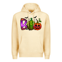Pina Colada boo halloween Premium Hoodie - RacoonDesign