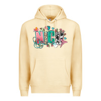 Pina Colada nicu Premium Hoodie - AdoDesignShop