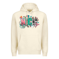 Sandshell nicu Premium Hoodie - AdoDesignShop