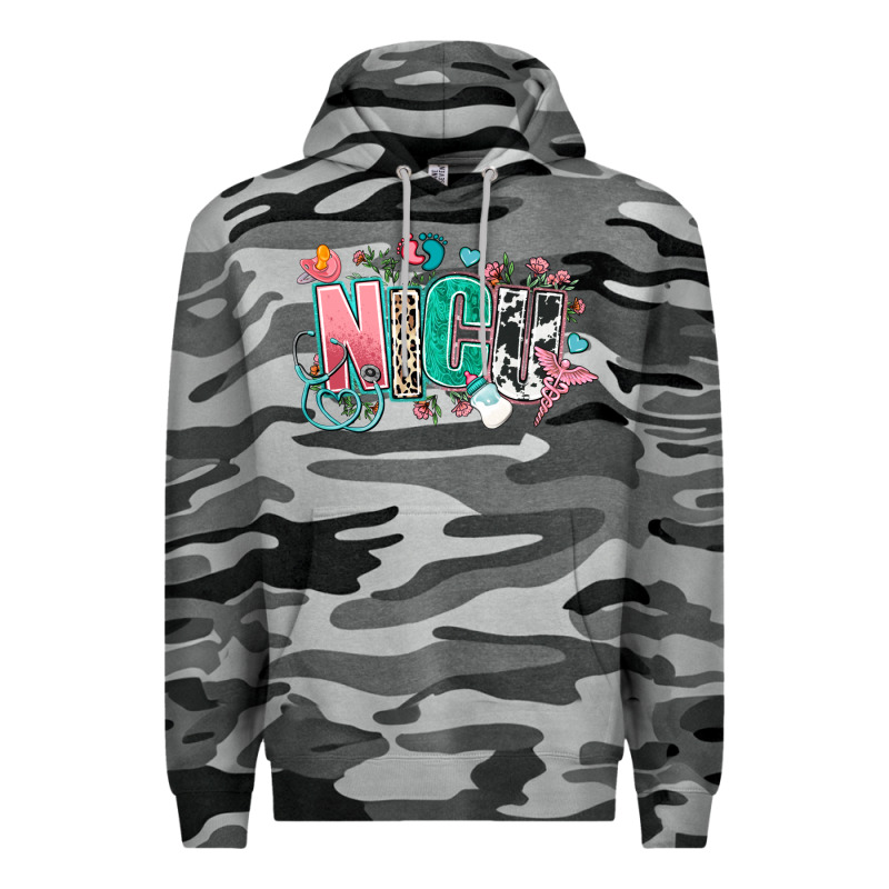 Nicu Premium Hoodie by AdoDesignShop | Teevron