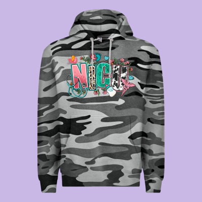 Nicu Premium Hoodie Designed By Adodesignshop