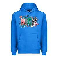 True Royal nicu Premium Hoodie - AdoDesignShop
