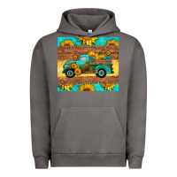 Pigment Tornado farm truck tumbler Urban Hoodie - HRA Design Shop
