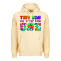 Pina Colada two moms are better than one Premium Hoodie - HRA Design Shop